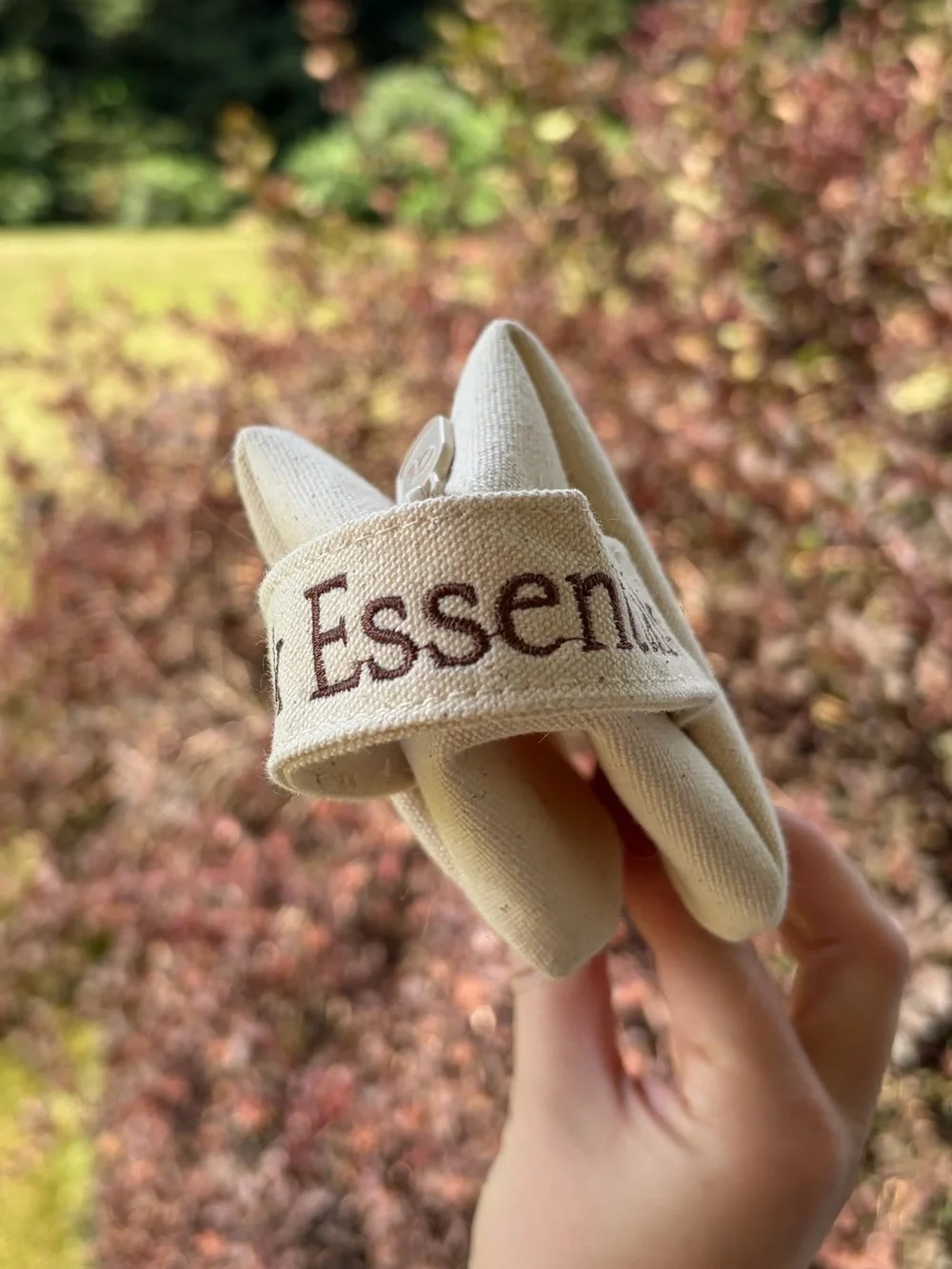 Oak Essentials fit all